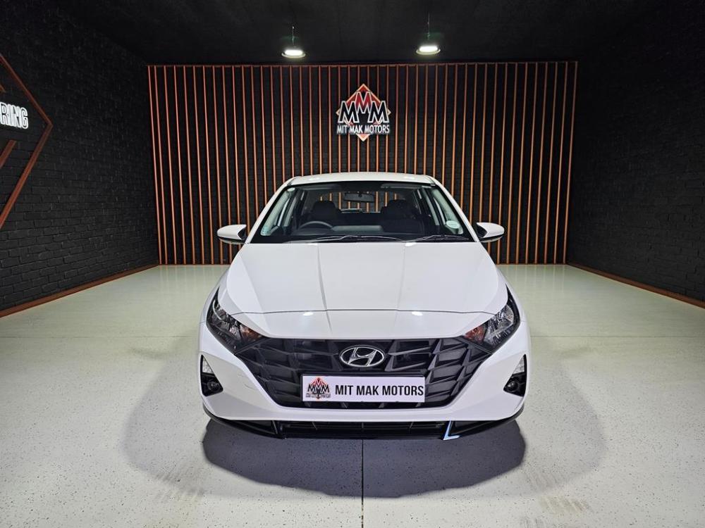 Hyundai i20 1.2 Motion, image 2