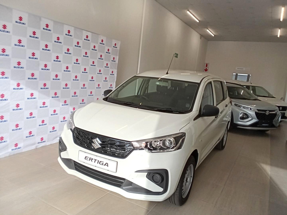 SUZUKI ERTIGA 1.5 GA, image 1