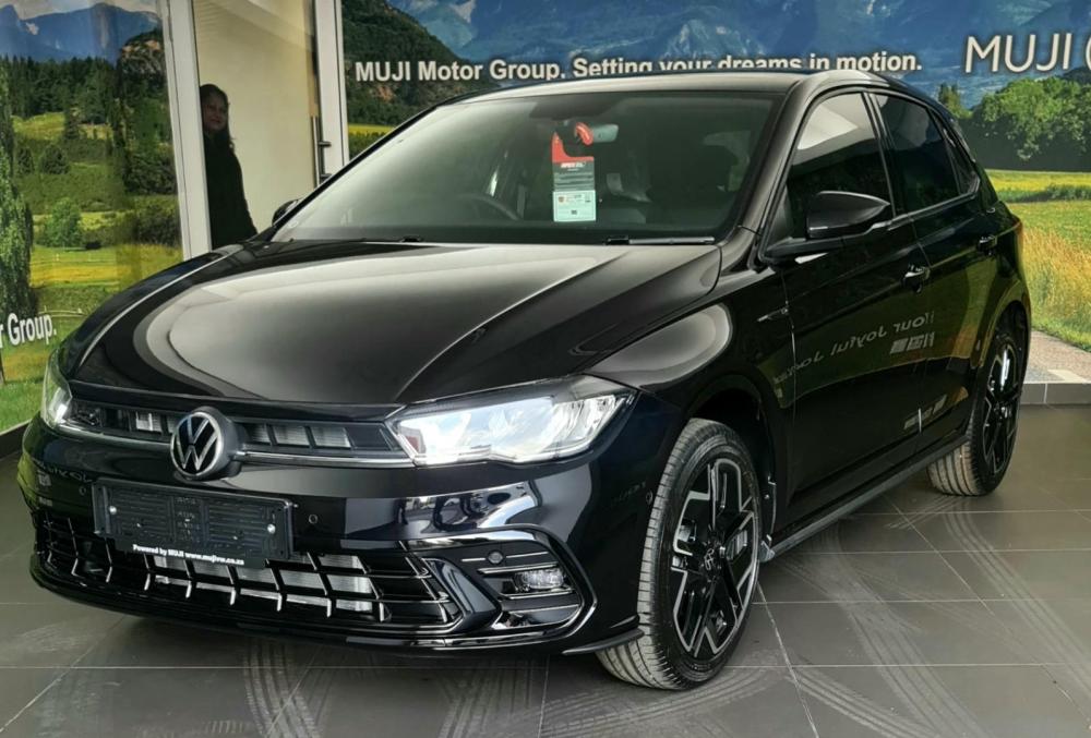 Volkswagen Polo 1.0 TSI R-Line DSG, image 1