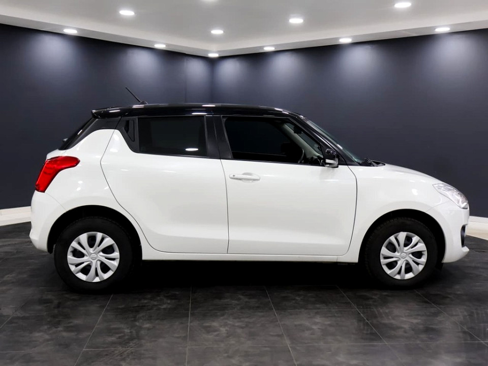 SUZUKI SWIFT 1.2 GL, image 2