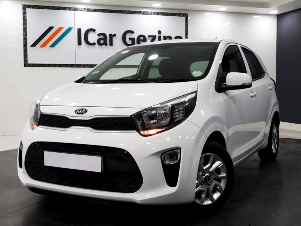 KIA PICANTO 1.2 STYLE, image 1