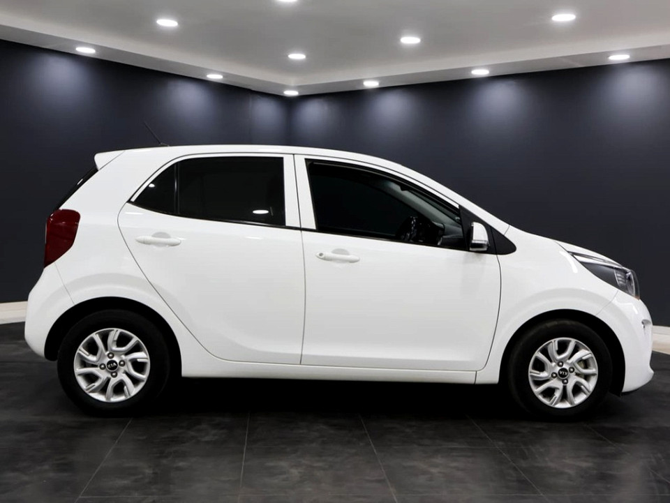 KIA PICANTO 1.2 STYLE, image 2