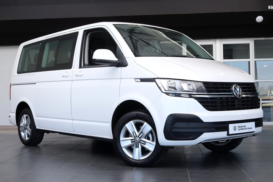 VOLKSWAGEN T6.1 KOMBI 2.0TDi DSG 110KW TRENDLINE, image 1