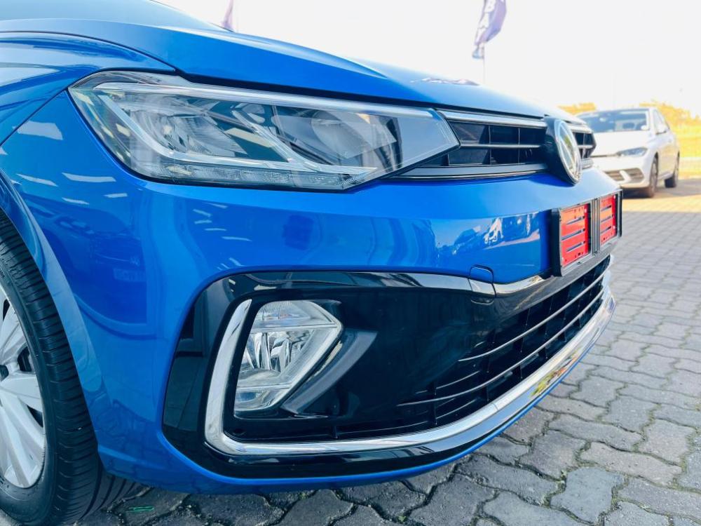 Volkswagen Polo Sedan 1.0 TSI Life Tiptronic, image 2