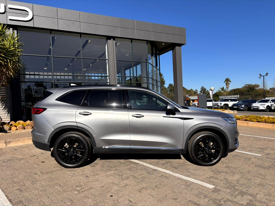 HAVAL H6 1.5T HYBRID ULTRA LUXURY DHT, image 2