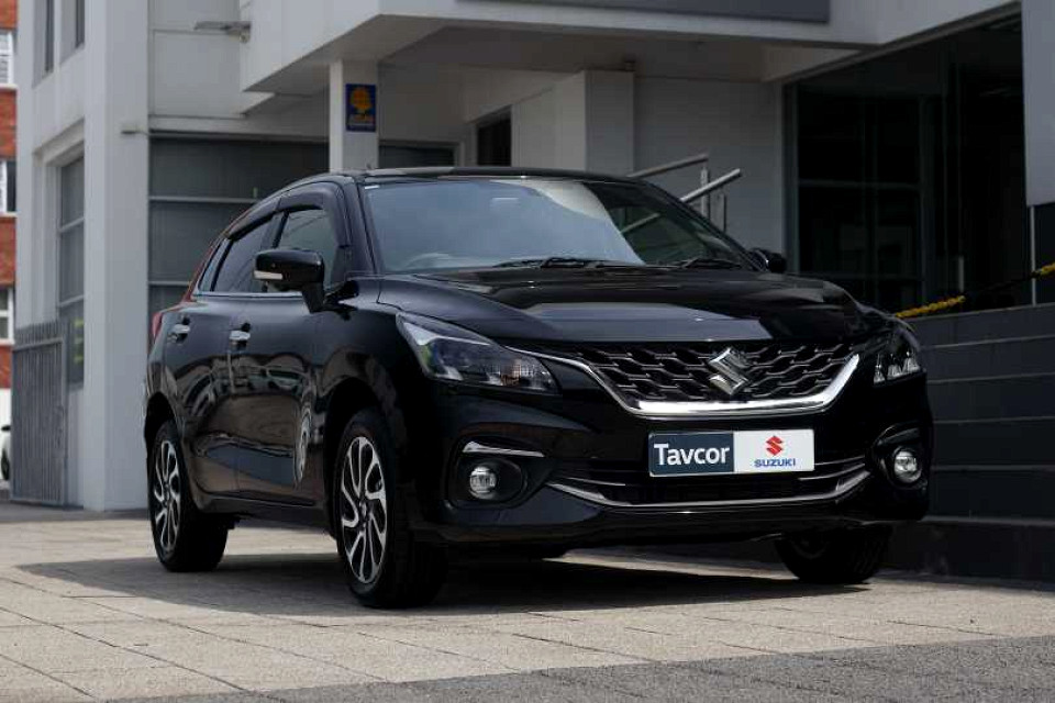 SUZUKI BALENO 1.5 GLX, image 1