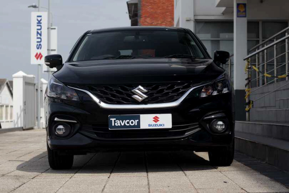 SUZUKI BALENO 1.5 GLX, image 2
