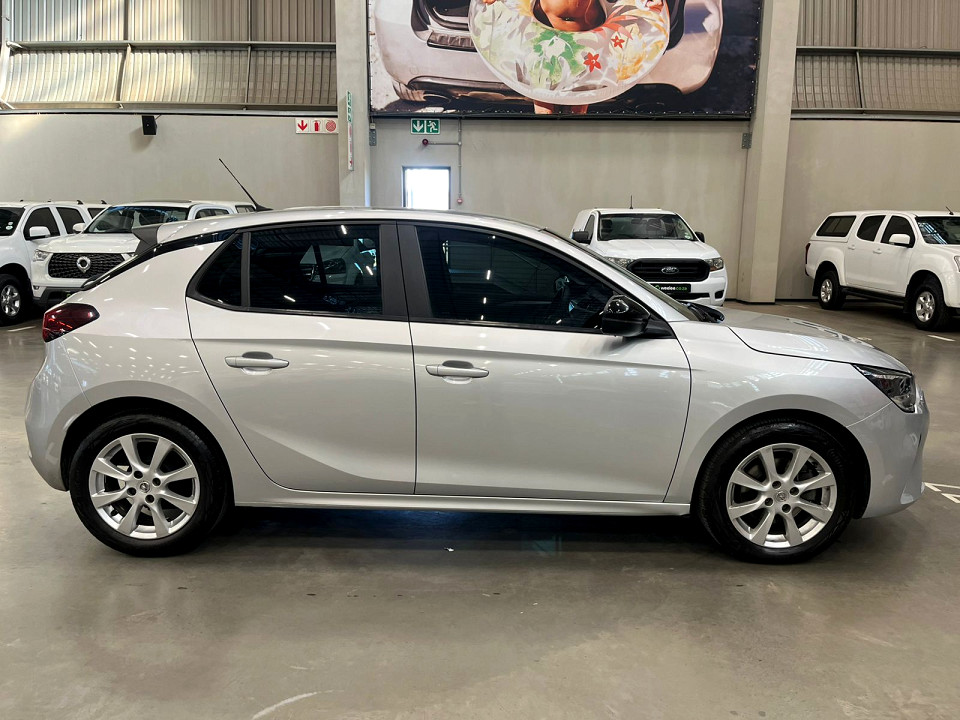 OPEL CORSA LITE 1.2T (74KW), image 2