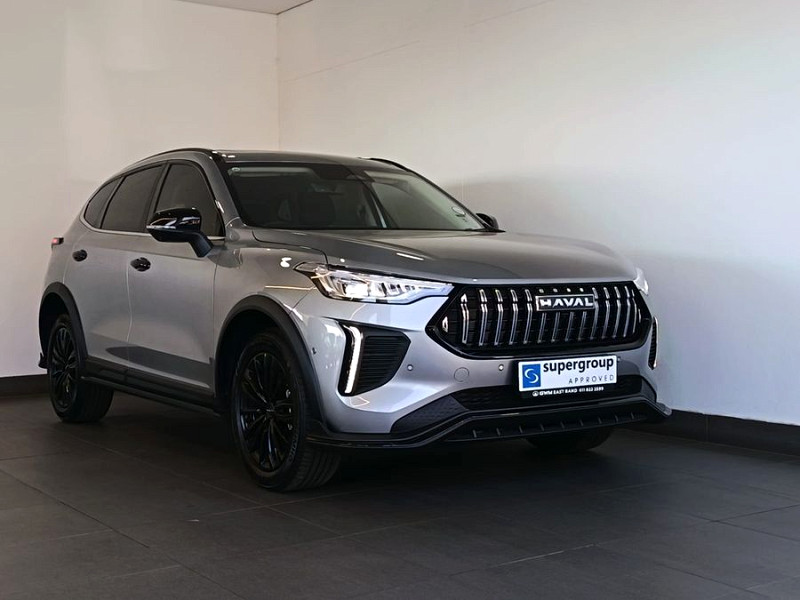 HAVAL JOLION PRO 1.5T S ULTRA LUXURY DCT, image 1