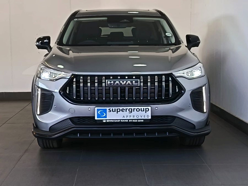 HAVAL JOLION PRO 1.5T S ULTRA LUXURY DCT, image 2
