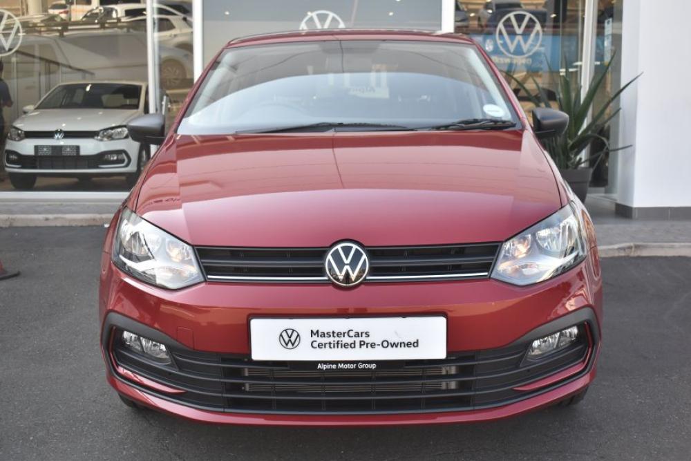 Volkswagen Polo Vivo 1.4 55kW Vivo, image 2