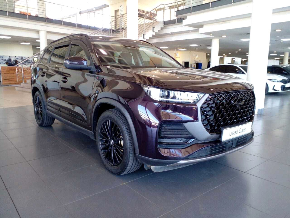 CHERY TIGGO 8 PRO MAX 2.0 TGDI EXECUTIVE DCT, image 1
