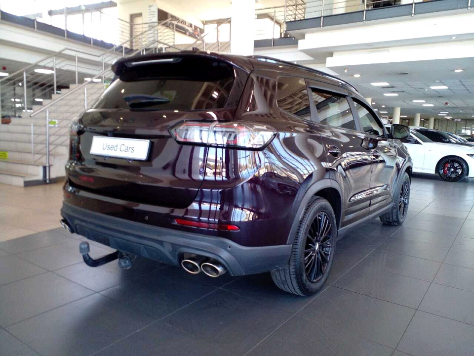 CHERY TIGGO 8 PRO MAX 2.0 TGDI EXECUTIVE DCT, image 2