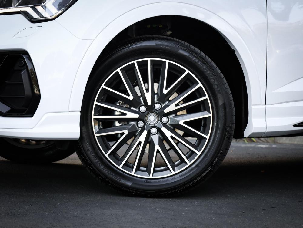 Audi Q3 Sportback Black Editon 35 TFSI S tronic, image 2