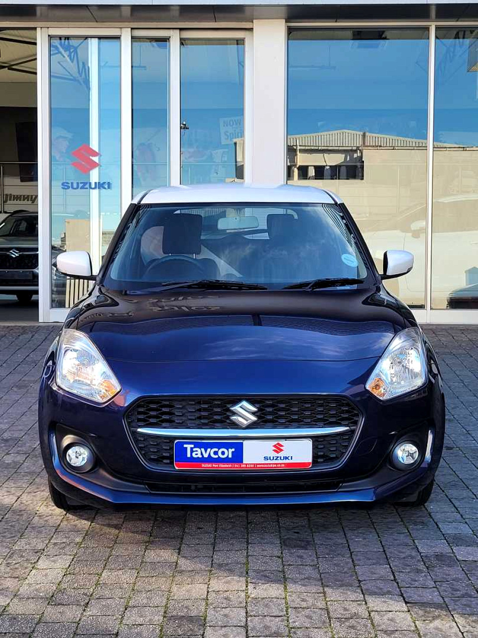 SUZUKI SWIFT 1.2 GL AMT, image 2