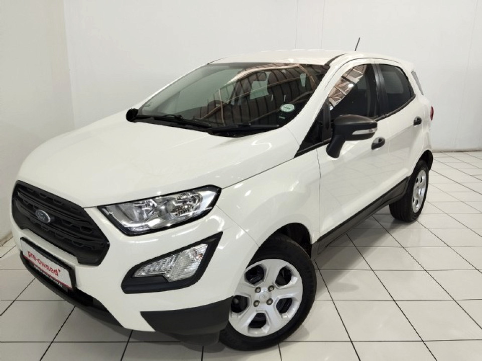 FORD ECOSPORT 1.5TiVCT AMBIENTE, image 1