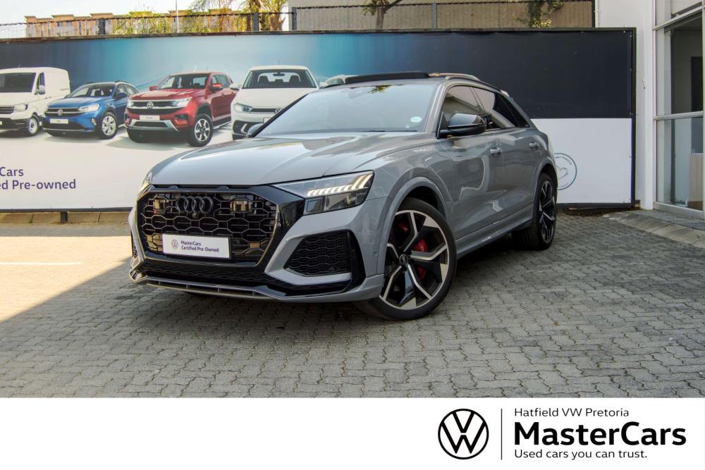 AUDI RS Q8 QUATTRO (441KW), image 1