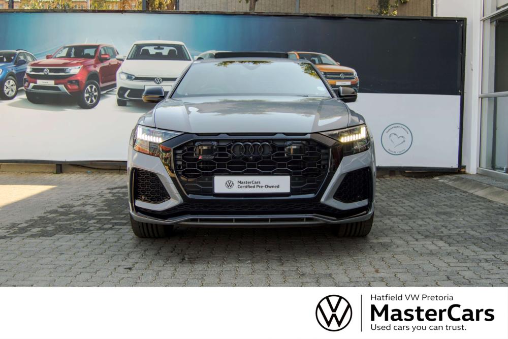 AUDI RS Q8 QUATTRO (441KW), image 2