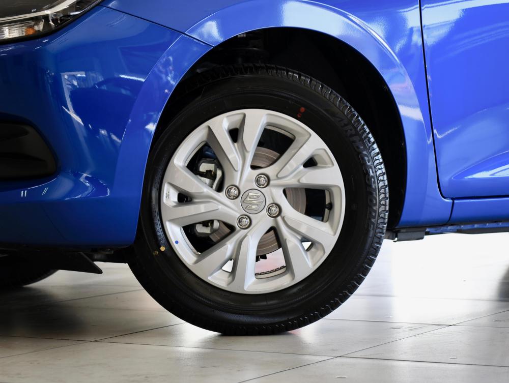 SUZUKI SWIFT 1.2 GL+, image 2