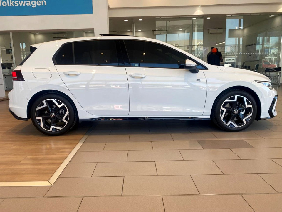VOLKSWAGEN GOLF 1.4 TSI R-LINE TIPTRONIC (110KW), image 2