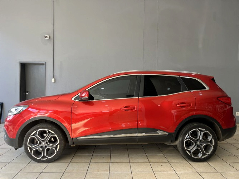 RENAULT KADJAR 1.2T DYNAMIQUE, image 2