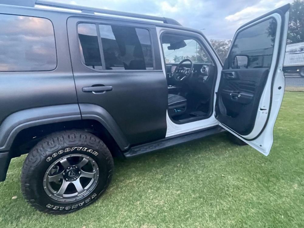 GWM Tank 300 2.0T 8AT 4X4 Super Luxury, image 2