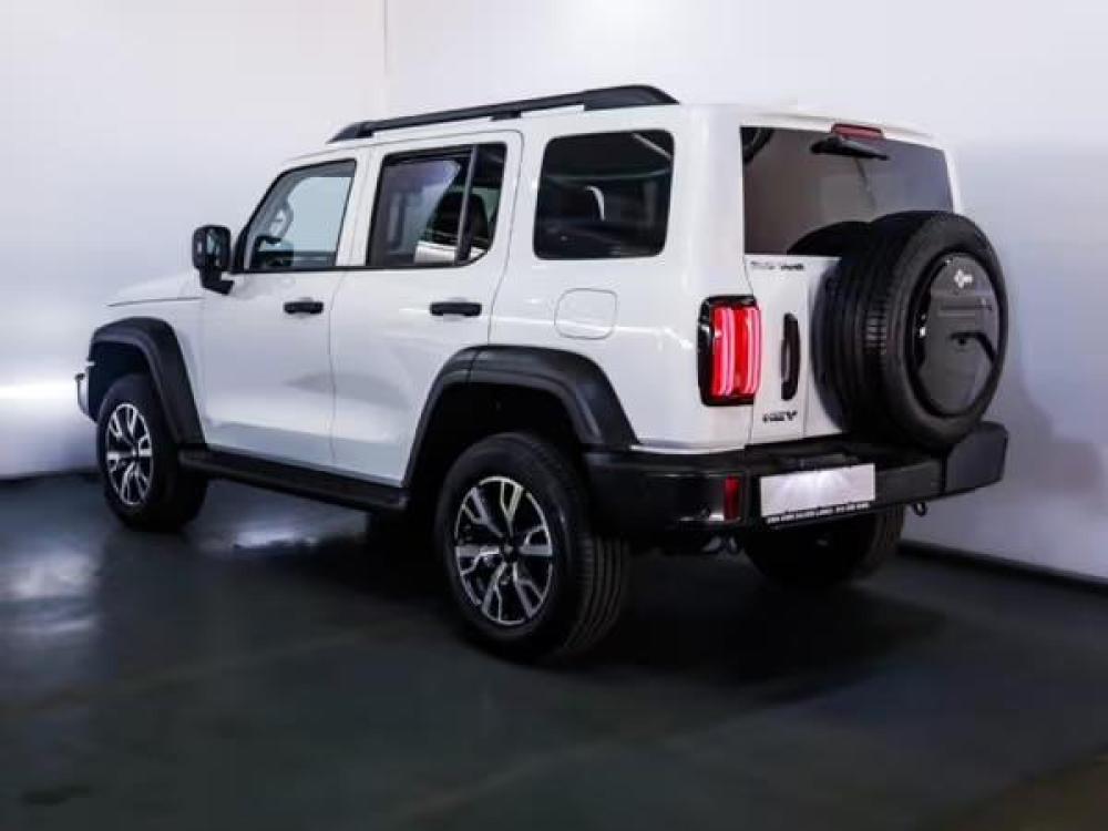 GWM Tank 300 2.0T HEV 9HAT 4X4 Super Luxury, image 2