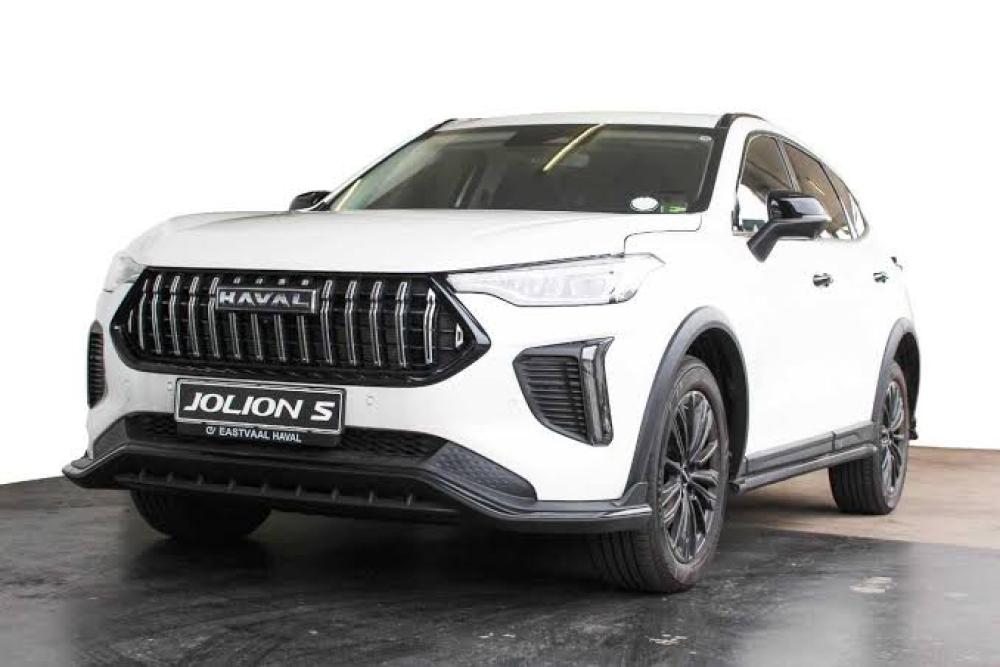 Haval Jolion Pro 1.5T S Ultra Luxury 7DCT, image 1