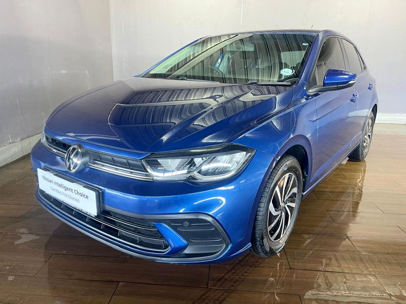 VOLKSWAGEN POLO 1.0 TSI, image 2