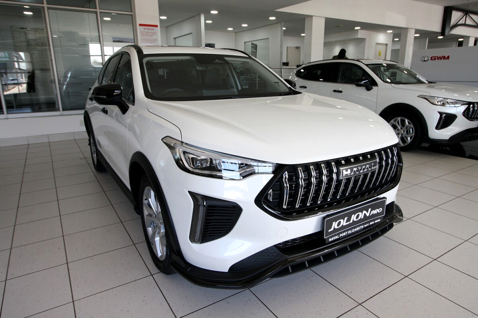 HAVAL JOLION PRO 1.5T SUPER LUXURY DCT, image 1