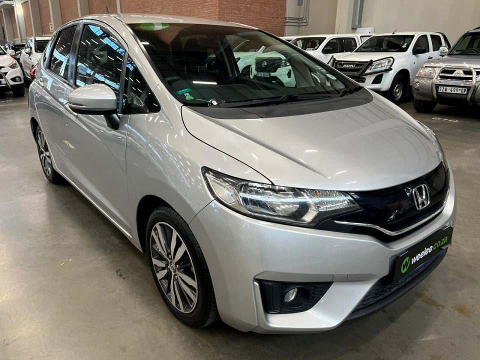 HONDA JAZZ 1.5 DYNAMIC, image 1
