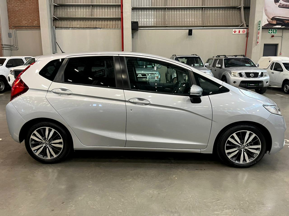 HONDA JAZZ 1.5 DYNAMIC, image 2