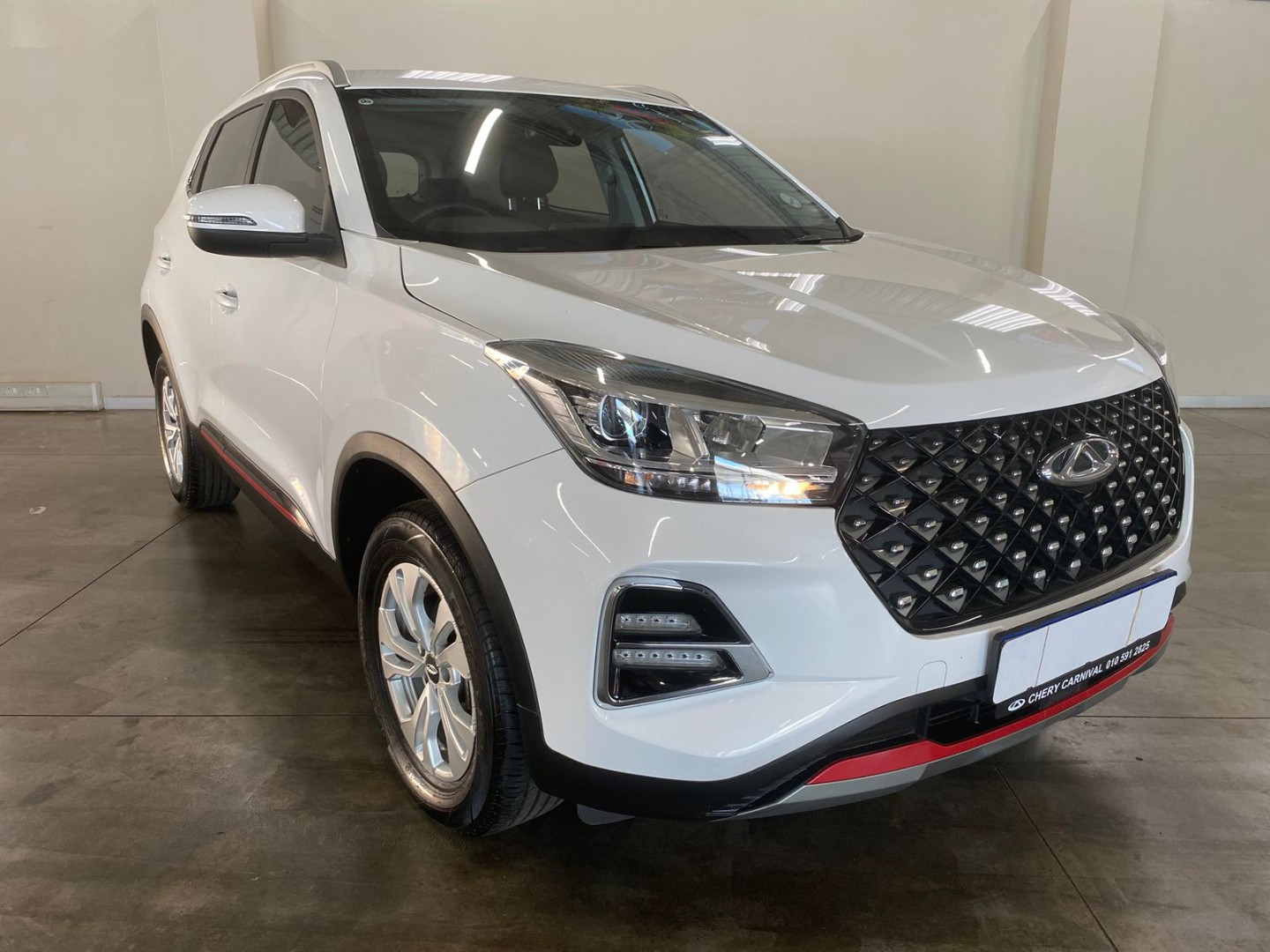 CHERY TIGGO 4 PRO 1.5 URBAN, image 1