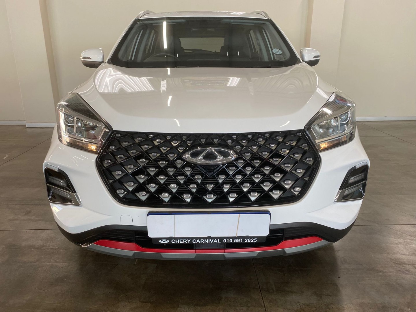CHERY TIGGO 4 PRO 1.5 URBAN, image 2