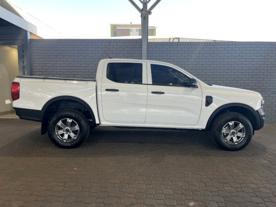 FORD RANGER 2.0D D/C P/U, image 2