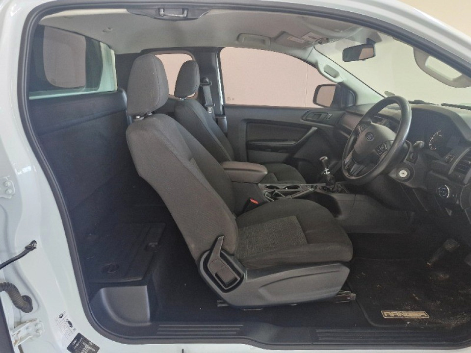 FORD RANGER 2.2TDCI XL 4X4 P/U SUP/CAB, image 2