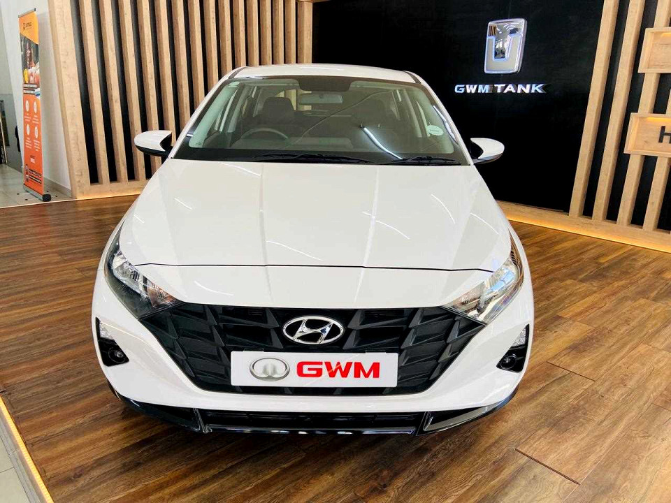 HYUNDAI i20 1.2 MOTION, image 2
