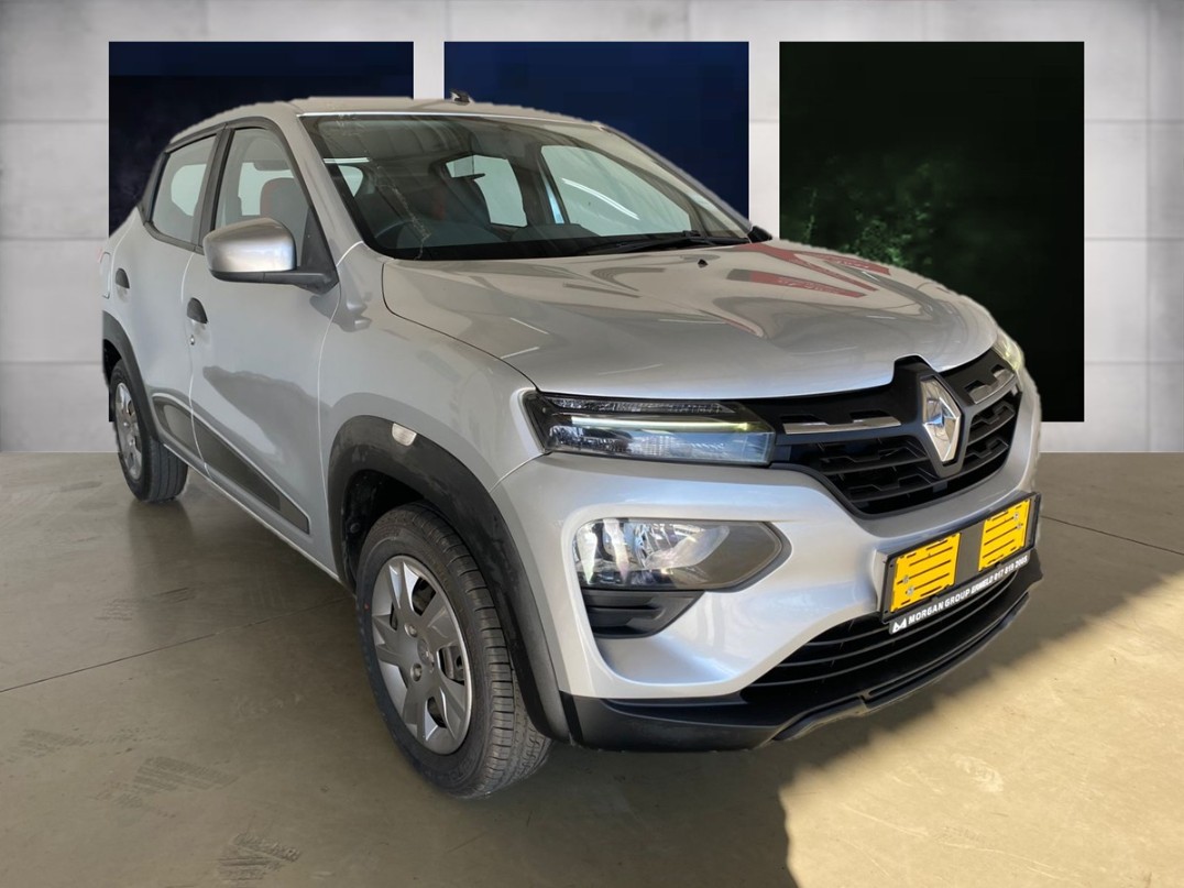 RENAULT KWID 1.0 DYNAMIQUE 5DR , image 1