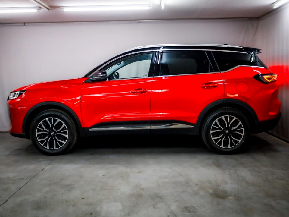 CHERY TIGGO 7 PRO 1.5T CSH ULTRA DHT (PHEV), image 2