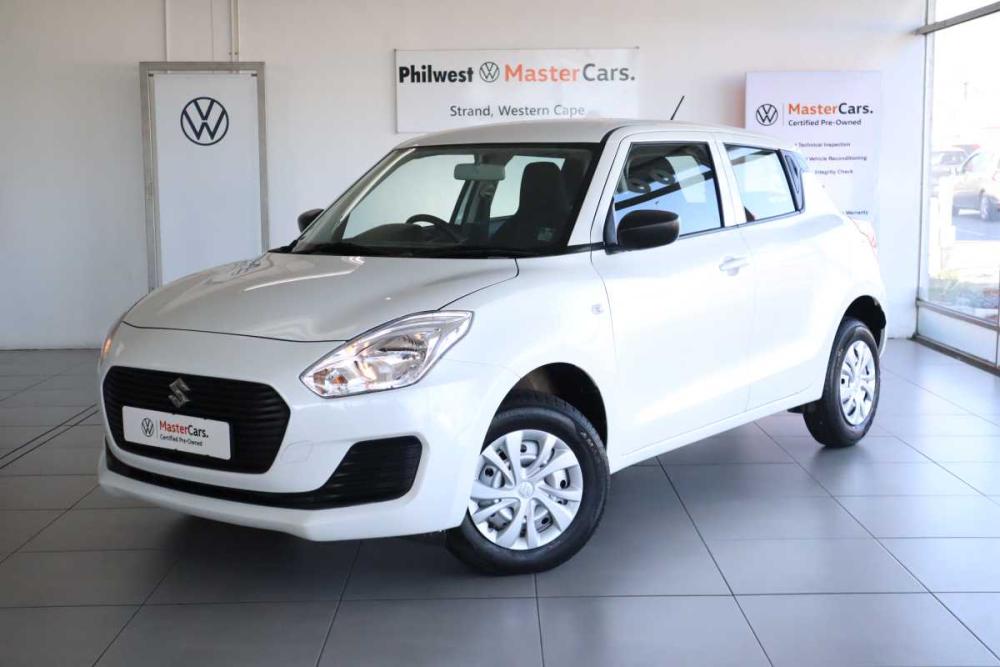 Suzuki Swift 1.2 GA, image 1