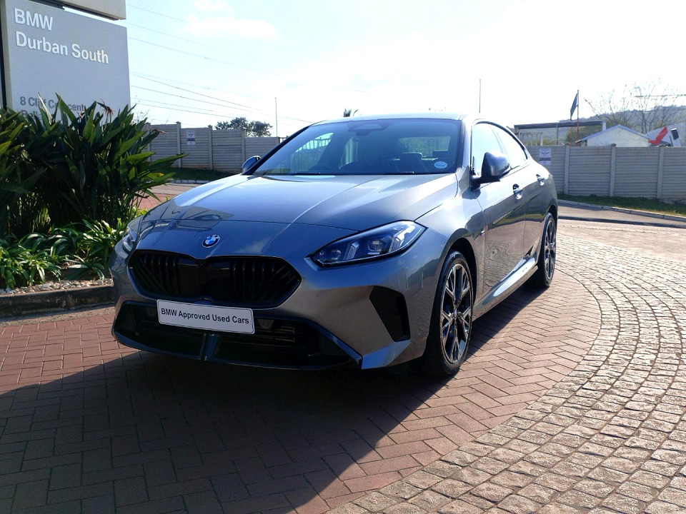 BMW 218 GRAN COUPE A/T (F74), image 2