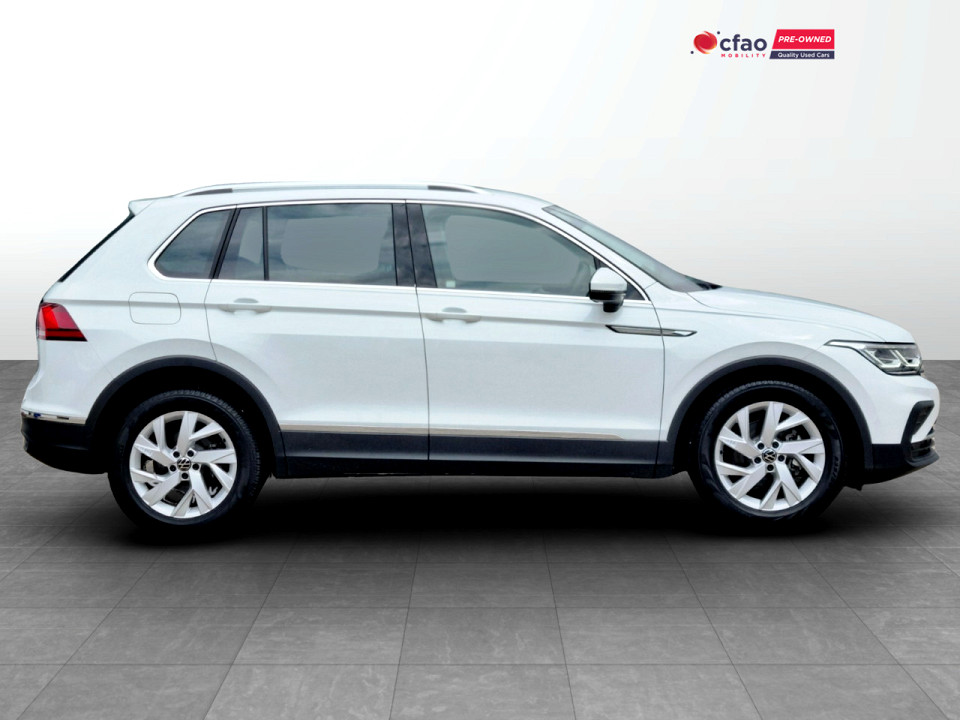 Volkswagen Tiguan 1.4 TSI Life DSG (110KW), image 2