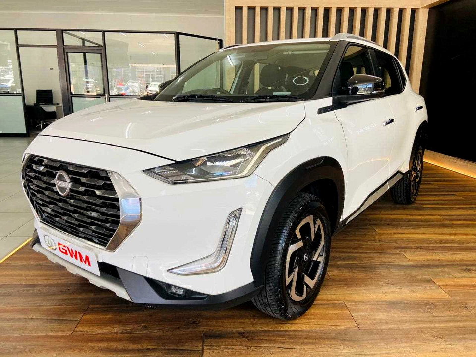 NISSAN MAGNITE 1.0 ACENTA CVT, image 1