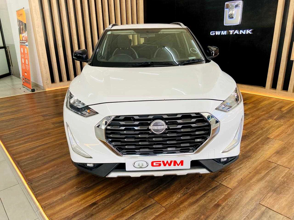 NISSAN MAGNITE 1.0 ACENTA CVT, image 2