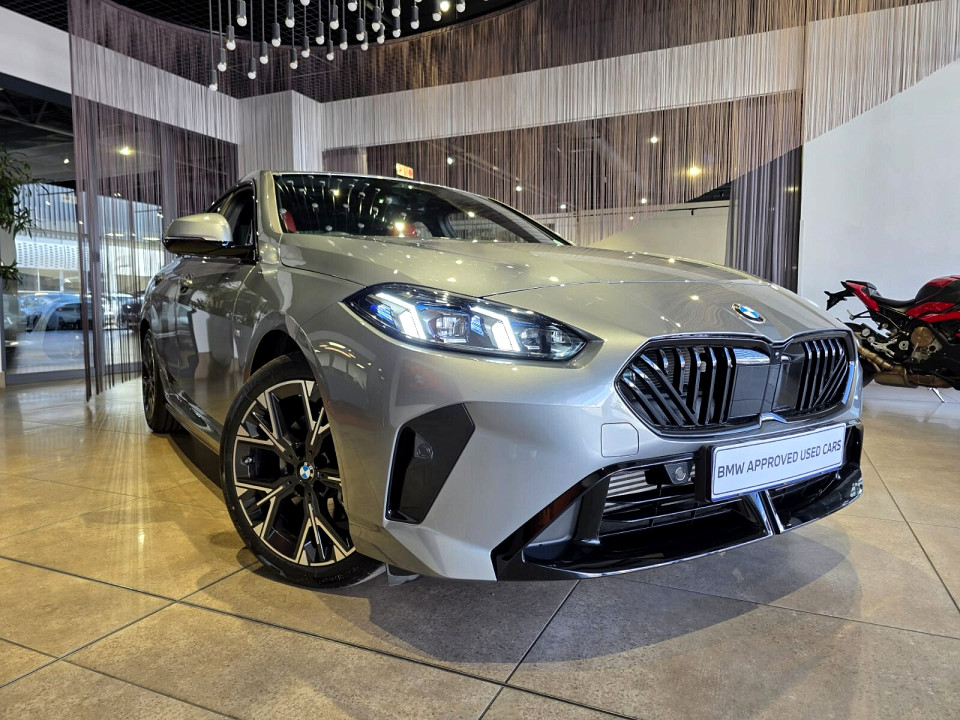 BMW 218 GRAN COUPE M SPORT A/T (F74), image 1