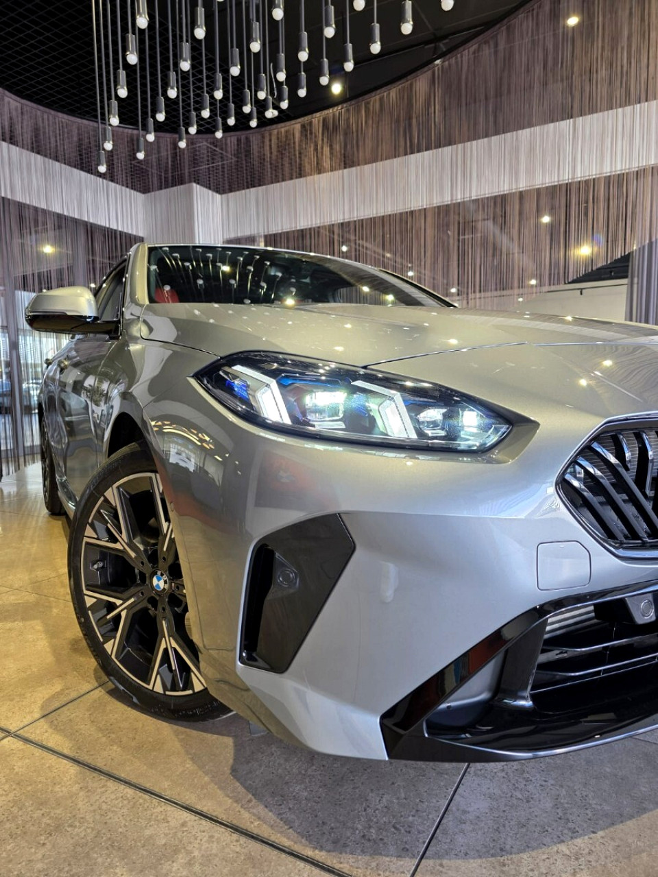 BMW 218 GRAN COUPE M SPORT A/T (F74), image 2