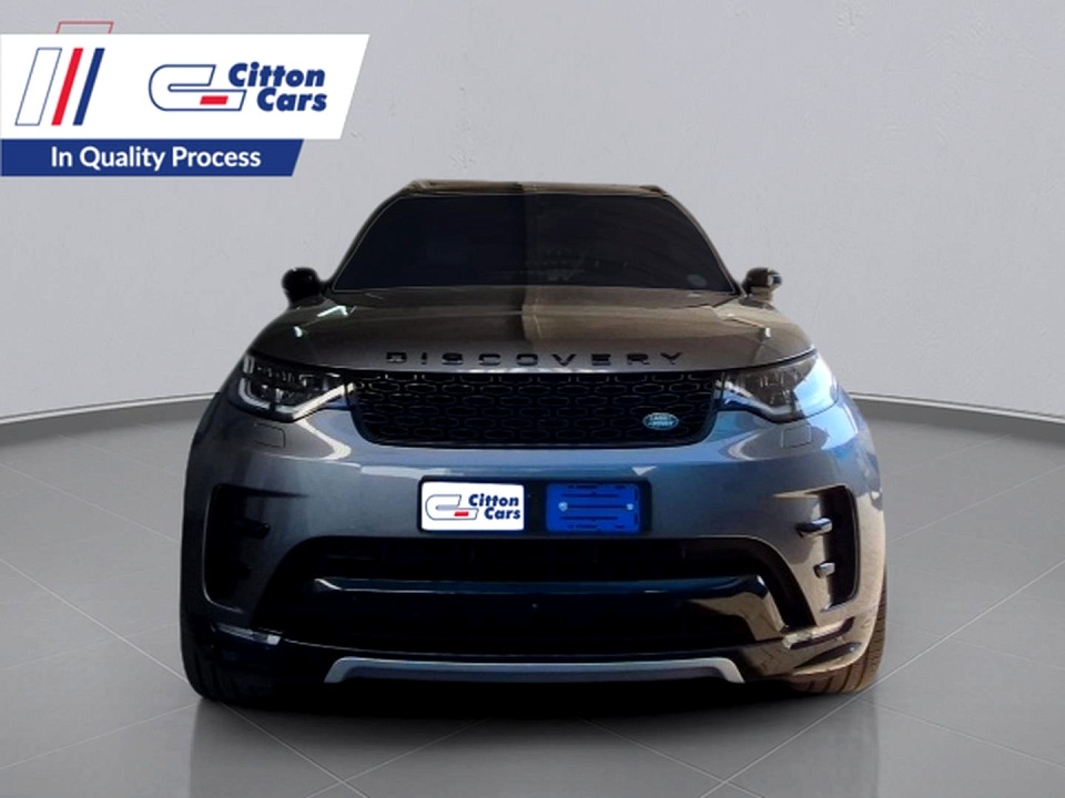 Land Rover Discovery HSE Luxury Td6, image 1