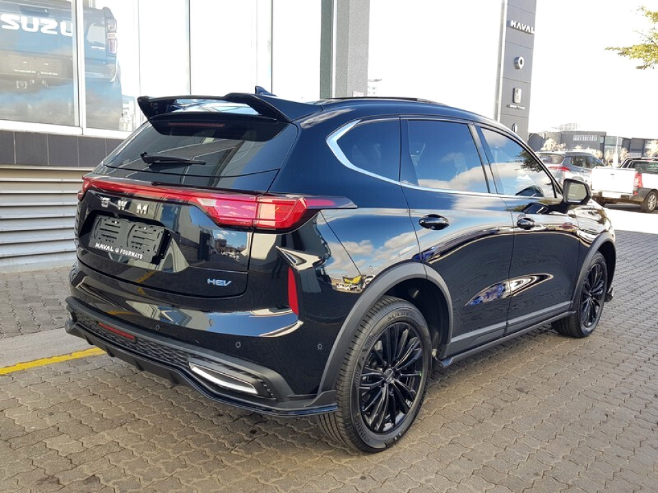 HAVAL JOLION PRO 1.5 HEV ULTRA LUXURY DHT, image 2