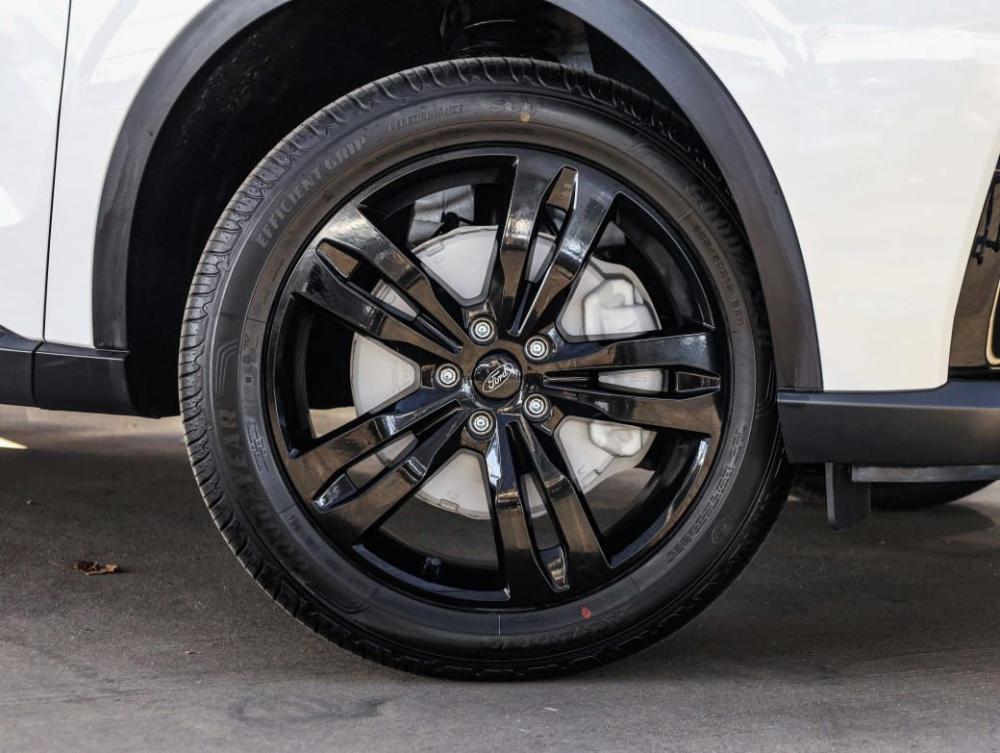 Ford Territory Dark Edition 1.8L 7AT, image 2