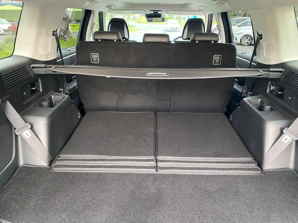 HYUNDAI SANTE FE 1.6H ELITE AWD (HYBRID), image 2